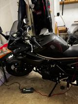 Yamaha Xj6 - YAMAHA 2009 XJ6
