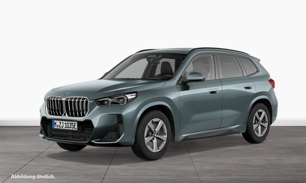 BMW X1 xDrive30e M Sport AHK Driv.Assist.Prof LED foto 1