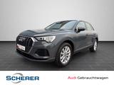 Audi Q3 35 TFSI AHK LED NAVI SITZHEIZUNG - gebrauchte Audi Q3 aus dem Jahr 2019