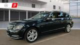 Mercedes-Benz C 180 T BE AVANTGARDE Sitzheizung TEMPO PDC - Mercedes-Benz C 180 in Aachen