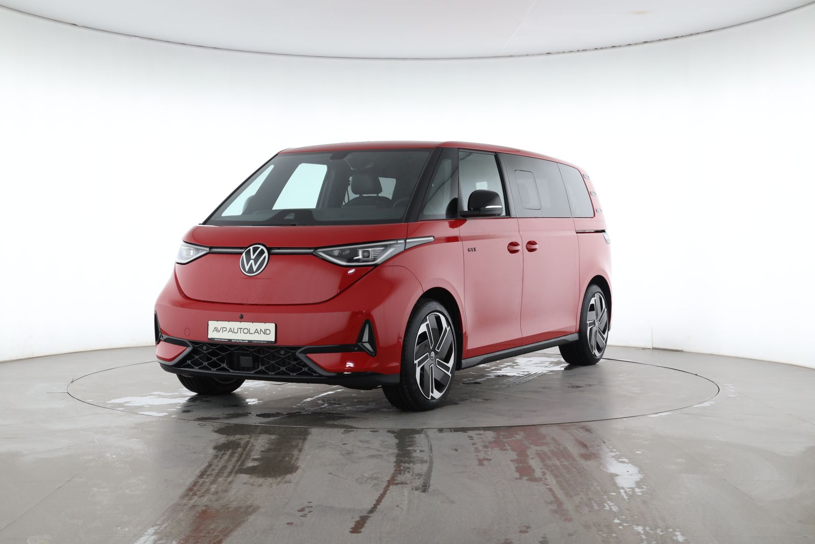Volkswagen ID. Buzz - Bild 2
