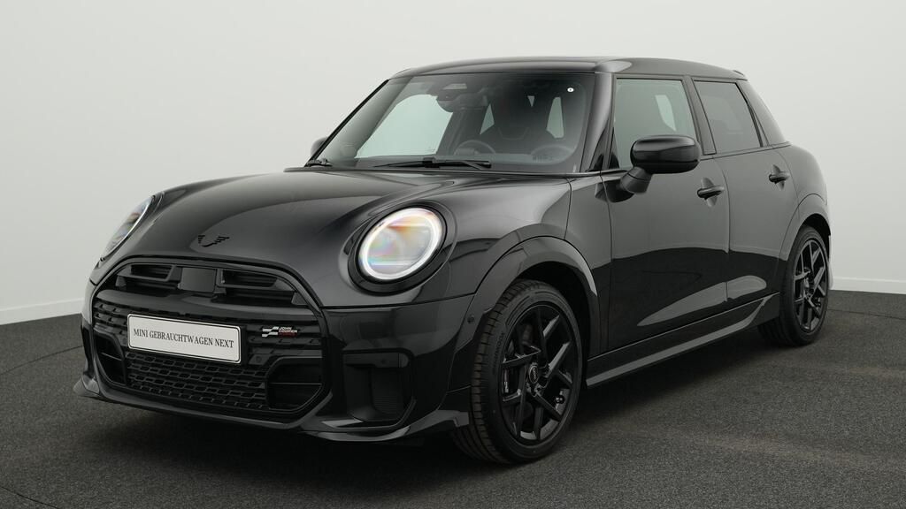 MINI MINI Cooper S 5-Türer