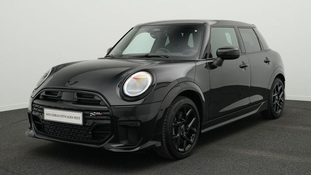 MINI MINI Cooper S 5-Türer