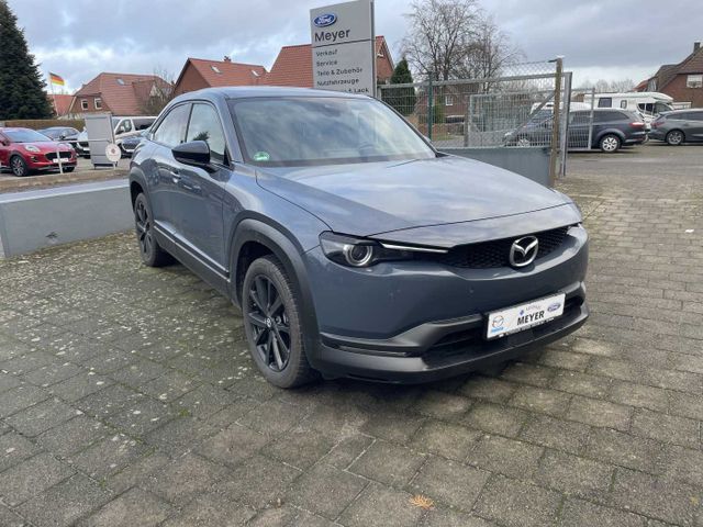 Mazda MX-30 EV e-SKYACTIV FIRST EDITION