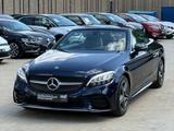 Mercedes-Benz C 300 C Cabrio 4Matic AMG Line - Mercedes-Benz C 300: Cabrio