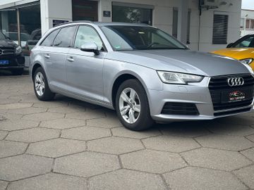 Audi A4 - 5