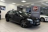 Mercedes-Benz C 200 T Avantgarde *PanoSD*LED*Kamera* - Mercedes-Benz: Avantgarde