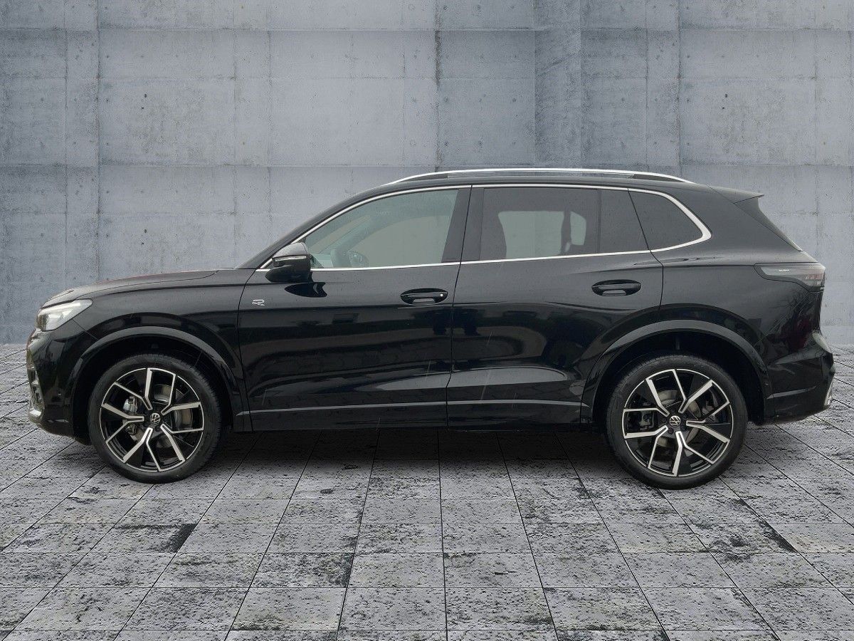 Volkswagen Tiguan - Bild 3