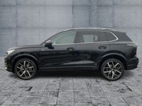 Volkswagen Tiguan - Vorschau Bild 3