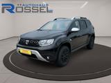 Dacia Duster II Urban AHK LEDER SHZ RFK ALU 16" - Dacia Duster Urban