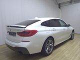 BMW 640d Gran Turismo xDr M-Sport Nav LED+ H-K Leder - BMW 640 Gran Turismo aus 2019