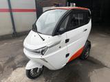 Andere E-Auto 3 Rad KabinenRoller Jinma J1 bis 25-45km/ - Angebote