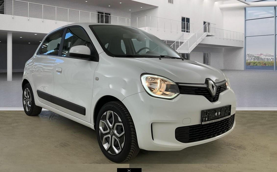 Renault Twingo Limited