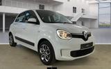 Renault Twingo Limited - Renault Twingo Limited mit Benzin-Antrieb