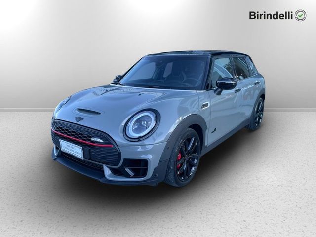 MINI Mini Clubman (F54) - Mini 2.0 John Cooper W