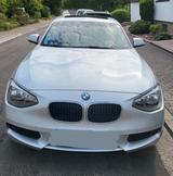 BMW 1er 120d - BMW 120: 120d 1er