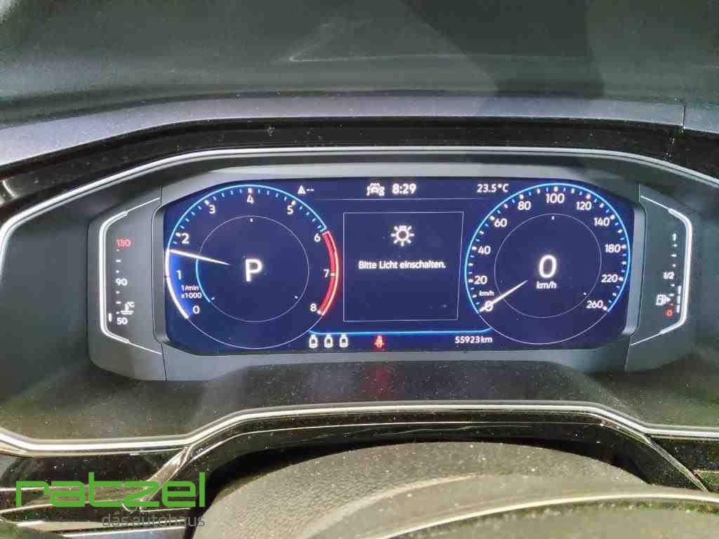 Fahrzeugabbildung Volkswagen Polo VI 1.0 TSI Highline Navi+Apple CarPlay Dig