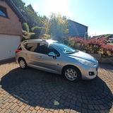Peugeot 207 SW forever HDi FAP 92 forever - Peugeot 207: Forever