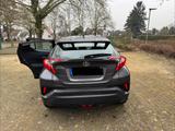 Toyota C-HR 1.2-l-Turbo - - Toyota C-HR von privat