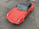 Porsche 911 2.4 T Targa - Porsche 911 Urmodell Unfallwagen