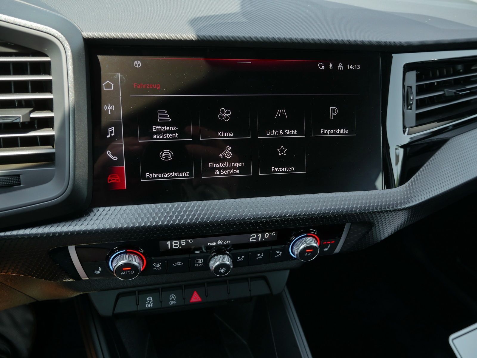 Audi A1 - Bild 15