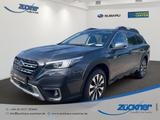 Subaru Outback Platinum - gebrauchte Subaru Kombis