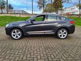 BMW X4 xDrive35i xLine / GSD / Kamera/Leder/1.Hand