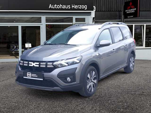 Dacia Jogger Expression TCe 110 - 7 Sitzer