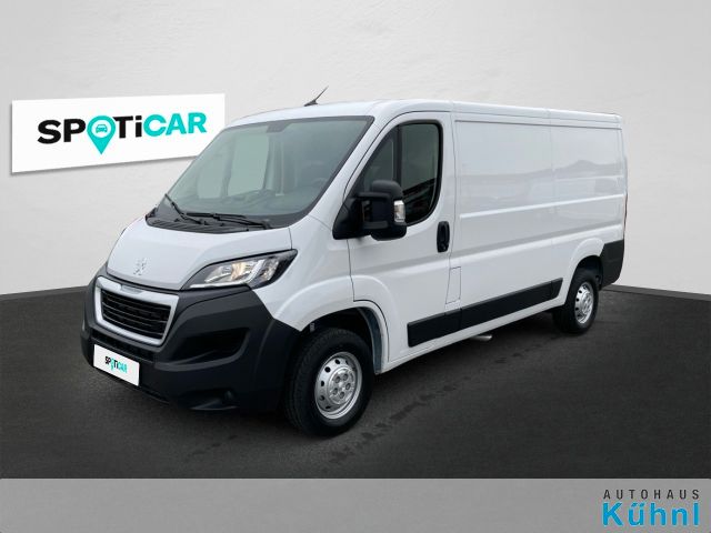 Peugeot Boxer Kasten 335 L2H1 BlueHDi 140 Stop&Start