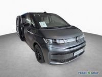 Volkswagen T7 Multivan - Vorschau Bild 2
