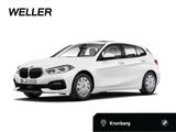 BMW 118i Bluetooth HUD Navi LED Klima PDC - BMW 118 in Frankfurt (Main)