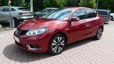 Nissan Pulsar 1.2*Klimaauto*Sitzhzg*Navi*Kam - gebrauchte Nissan Pulsar aus dem Jahr 2017