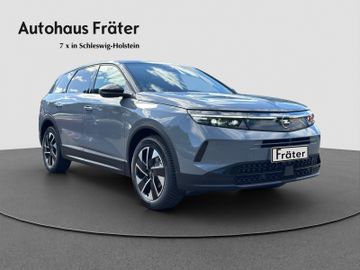 Fotografie des Opel Grandland (X) Grandland 1.2 GS 48V AKTION 249€ Leasingrate