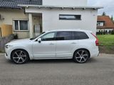 Volvo XC90 T6 AWD Geartronic Inscription, ... - Volvo XC90 aus 2015