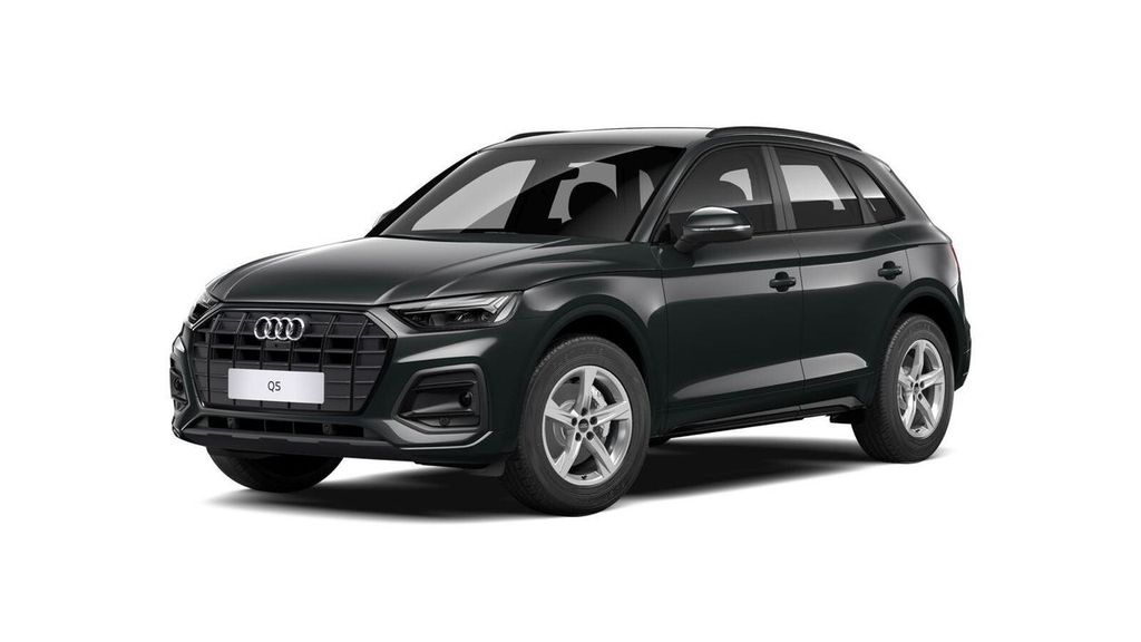 Image of Audi Q5