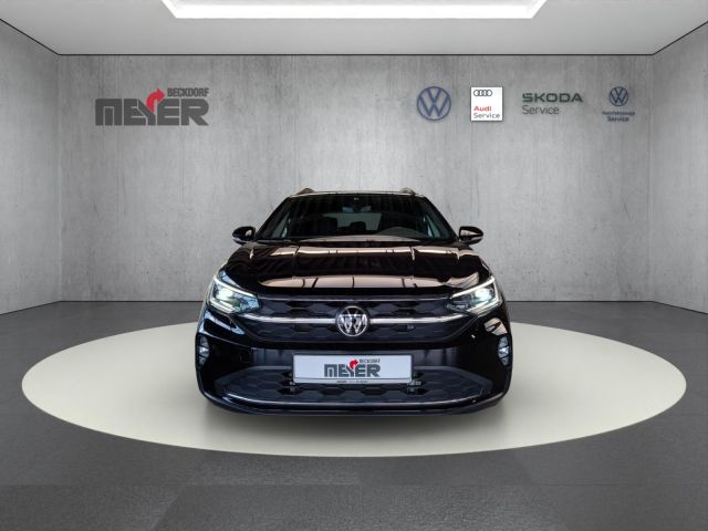 Taigo MOVE 1.0 TSI Klima Navi Rückfahrkamera
