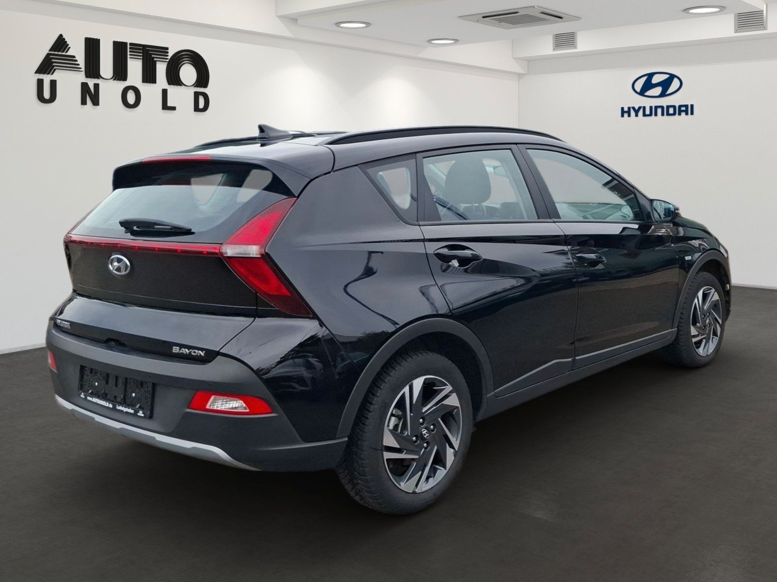Hyundai BAYON – Bild 3