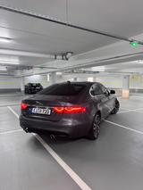 Jaguar XF 30d 300PS Prestige Automatik Prestige - Jaguar XF: 30d