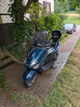 Yamaha YP 125 E - Offers