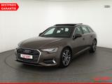 Audi A6 Avant 45 TFSI quattro S-Line LED Panorama AHK