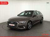 Audi A6 Avant 45 TFSI quattro S-Line LED Panorama AHK - Audi A6 Gebrauchtwagen in Rostock