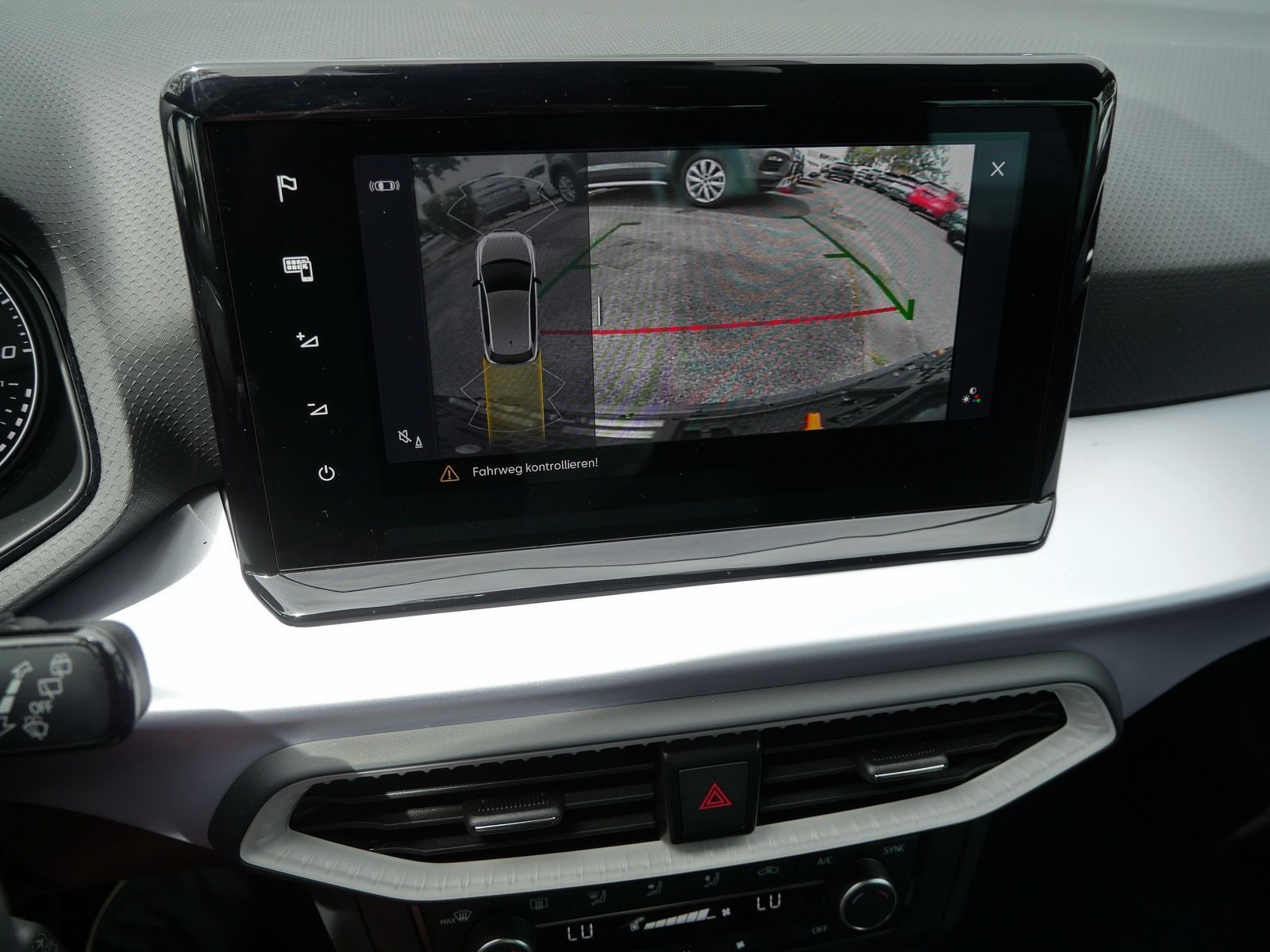 Seat Ibiza - Bild 15