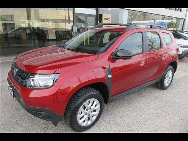 Dacia Duster 1.0 tce Comfort SL DaciaPlus Gpl 4x