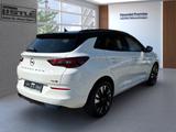 Opel Grandland GSe Plug-in Hybrid 4 1.6 Turbo +NAVI+R - Opel Grandland (X) in Augsburg