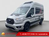 Bürstner Lineo C 550 UPE 71.936 € - Bürstner Lineo C 550