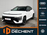 Hyundai KONA Elektro 150 kW N Line X 360°/Sitzpaket! - Hyundai Kona Elektro N-Line-X