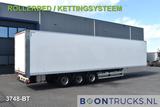 Groenewegen DRO-14-27 | ROLLERBED / KETTINGSYSTEEM * 24v SEL - Angebote