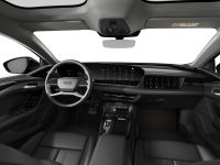 Audi A6 e-tron - Vorschau Bild 9