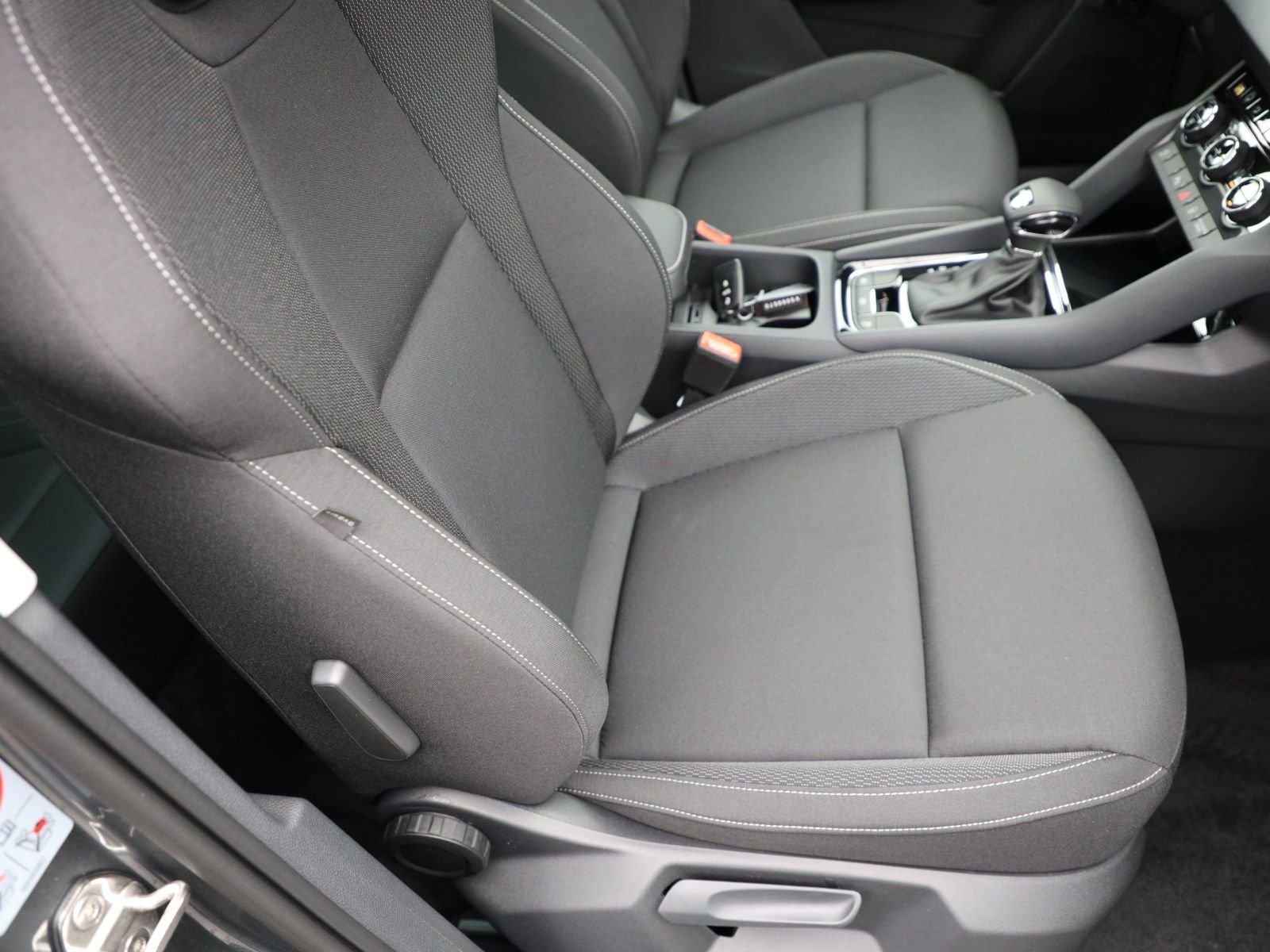 Skoda Karoq - Bild 25