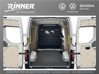 Volkswagen Crafter - Vorschau Bild 10